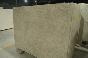 Moderno Premium elegante gris mármol losas pulido gris azulejos blanco Beige venas cocina baño encimeras sala de estar comedor - Product Image 4