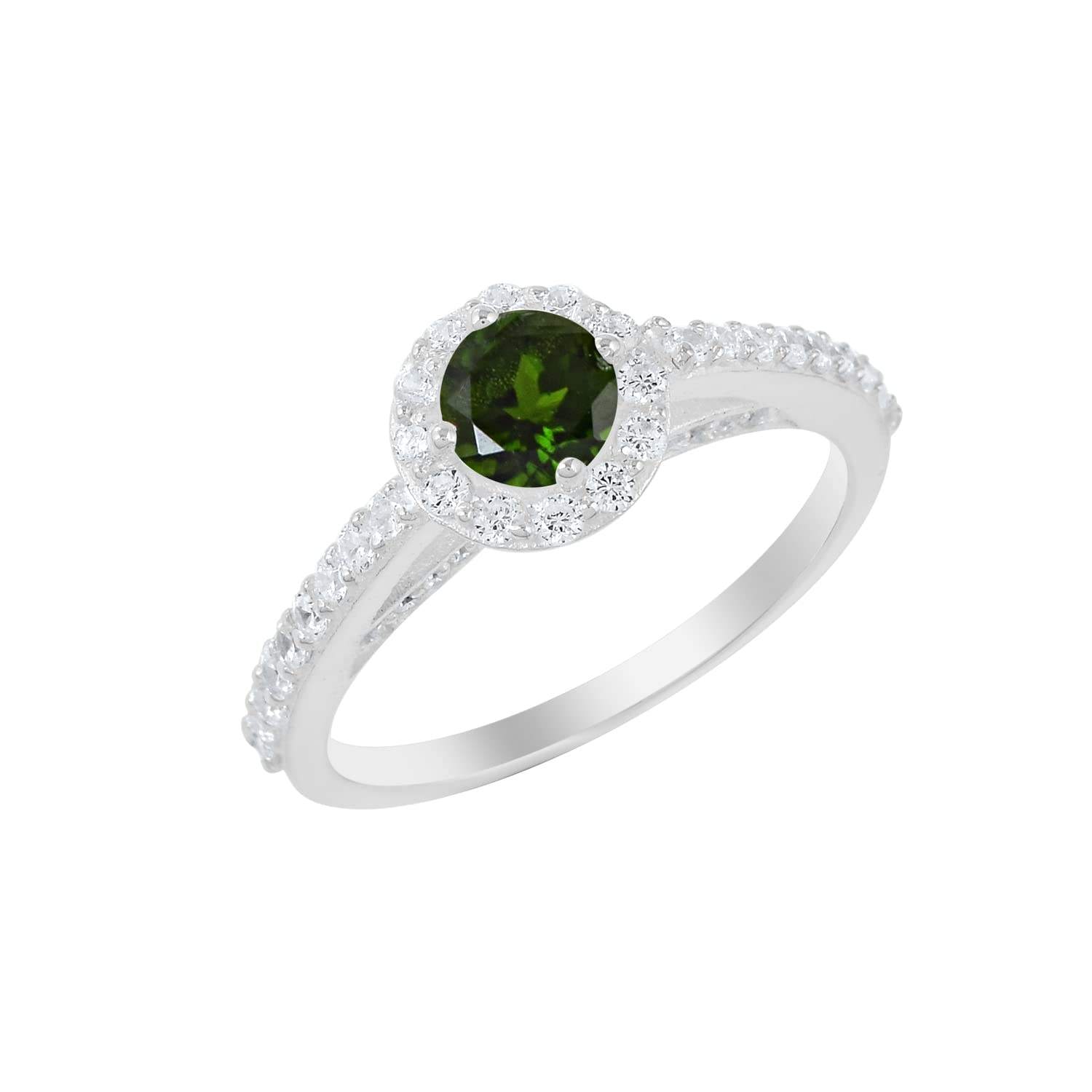 Diopside