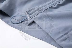 Shorts décontractés de haute qualité pour femmes Séchage rapide Respirant Techniques lavées Gym Vente en ligne Pakistan Fabricant - Product Image 6