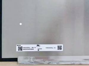 Nueva pantalla LCD delgada para portátil de 16 pulgadas, 1920x1200 WUXGA, 141PPI, 60Hz, EDP de 30 pines, sin función táctil, B160UAN03.3 / N160JCE-ELL - Product Image 2