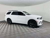 OFFRE SPÉCIALE 2021 DODGE VUS RWD V6/V8 Automatique Volant à Gauche Caméra Arrière Spécifications USA Cuir Muscle Car Industriel ODM Garantie 3 Ans