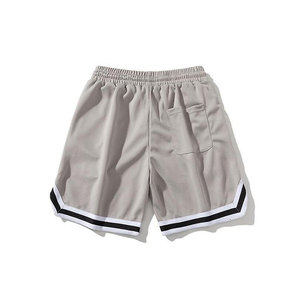 Nouveauté Shorts de basket-ball pour hommes de haute qualité Design personnalisé Vêtements de sport Confortables Légers Séchage rapide Fitness Grande taille - Product Image 2