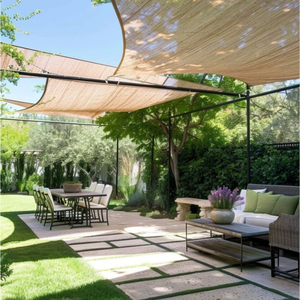 Mobilier d'extérieur au design moderne lot de jardin en bois imperméable pour hôtel cour parc 3 ans de garantie OEM ODM - Product Image 1