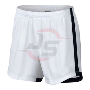 2025 pantalones cortos de algodón transpirables de cintura alta de talla grande personalizados para mujeres disponibles en colores personalizados para niñas al por mayor - Product Image 1