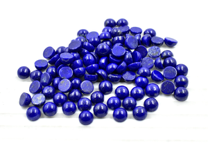 Lapis Lazuli ทรงกลม6มม., Lapis Lazuli Lot, Lapis Lazuli BULK, Lapis Lazuli, Lapis Lazuli ธรรมชาติ, Lapis Lazuli ของแท้ - Product Image 2