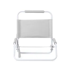 Sedia Pieghevole Personalizzata Coswel, Comodo Gadget per Casa o Ufficio - Product Image 4