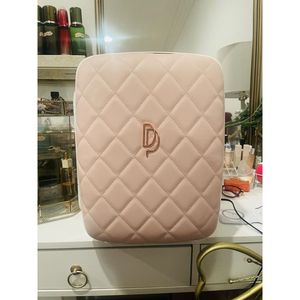 Mini caja de hielo de mesa portátil de 10L para cosméticos y enfriador Firdge de belleza - Product Image 4