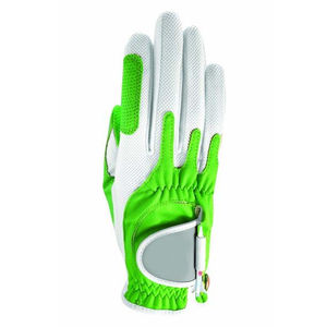 Gants de golf pour hommes en cuir souple de haute qualité, respirants, personnalisés, pour la main gauche et droite, nouvelle conception, best-seller - Product Image 3