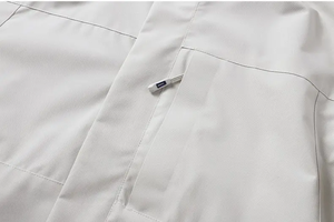 Vêtements de randonnée en plein air pluie personnalisé homme hommes pull à capuche vestes coupe-vent pour hommes veste imperméable - Product Image 6