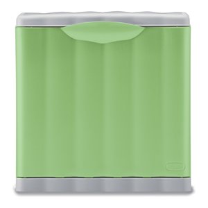AMICA ECO SPACE Green Waste <b>Bin</b> 20Lt Model 42554 by Stefanplast - Product Image 1