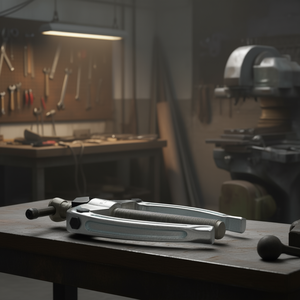 Extracteur d'engrenages Stahlwille Counter Stay - Product Image 3