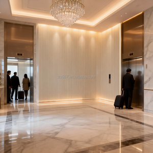 Plaques de contreplaqué <span class=keywords><strong>stratifié</strong></span> HPL écologiques haute pression, imperméables, résistantes à la chaleur et au feu <span class=keywords><strong>pour</strong></span> cuisine moderne, salle de bain, hôtel - Product Image 5