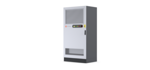 Starcharge Neptune para Gabinete de Energía de 240kW, 3 Fases, NEMA 3R, Refrigeración por Aire Forzado, Dispensador de Refrigeración Natural, Salida de Carga CC - Product Image 4