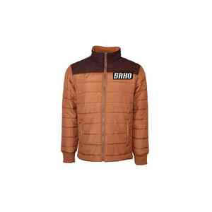 Fabricantes de chaquetas Premium GAA de Pakistán que crean Chaquetas deportivas a medida para las temporadas de Fútbol y Hurling gaélico de invierno - Product Image 6