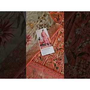 Colección Eid 2025 de Maria B, Salwar Kameez de Rayón, Choli de Georgette, Lehenga Choli, Vestido Pakistaní, Modelo Lehenga Saree - Product Image 2