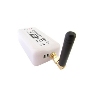 WiFi Mini LED unità di controllo CCT Dimmer RGB Controller di automazione domestica con iPhone iOS Android Smartphone 12V 24V 3 x4a-illuminazione - Product Image 3