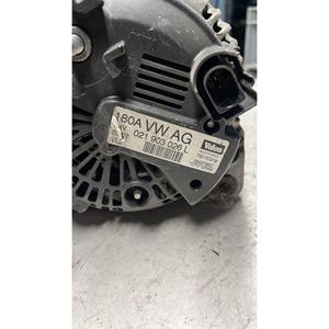 ALTERNATEUR BLS VOLKSWAGEN Caddy 4ème Série (10>) 021903026L Diesel 1.9 - Product Image 6