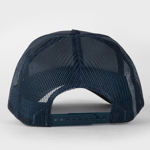 Gorras y gorras de camionero de béisbol unisex con logotipo personalizado estampado Material de algodón hecho Snapback gorras de camionero - Product Image 2