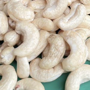 Meilleur Prix Noix De Cajou 1 Kg Noix De Cajou Vietnam Noix De Cajou Ww180 Ww240 Ww320 Taxe Libre - Product Image 1