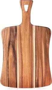 Elegant Style Wooden Chopping Board <b>Block</b> for Kitchen & Home Utilities in Customized <b>Shape</b> Sizes Natural and Customized Colour - Product Image 2