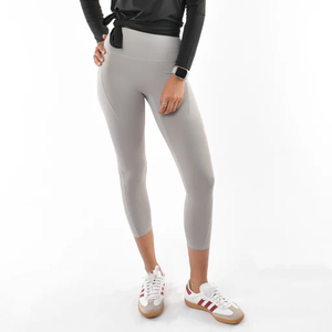 Leggings en coton pour femmes, ajustement confortable, leggings de sport pour femmes, mouvement flexible, leggings doux au toucher pour femmes, légers - Product Image 6