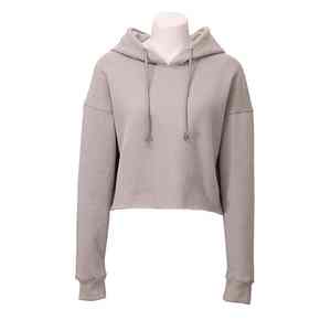 Sweat à capuche en polaire pour homme en coton 100% personnalisé avec impression de logo personnalisé - Product Image 2
