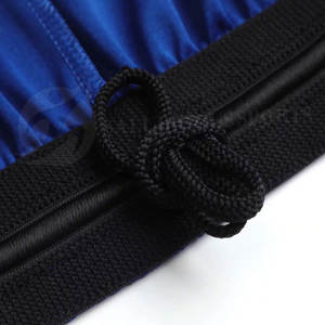 เสื้อบาสเก็ตบอลใส่ได้ทั้งชายและหญิงชุดเสื้อกีฬาคอวีแบบแห้งเร็วไซส์ใหญ่พิเศษสำหรับผู้ใหญ่เทคนิคการพิมพ์ลาย - Product Image 5