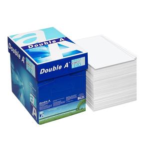 Papier de copie Offre Spéciale A4 double 80 g/m² et 70 g/m² pour imprimantes et copieurs directement du fournisseur - Product Image 5