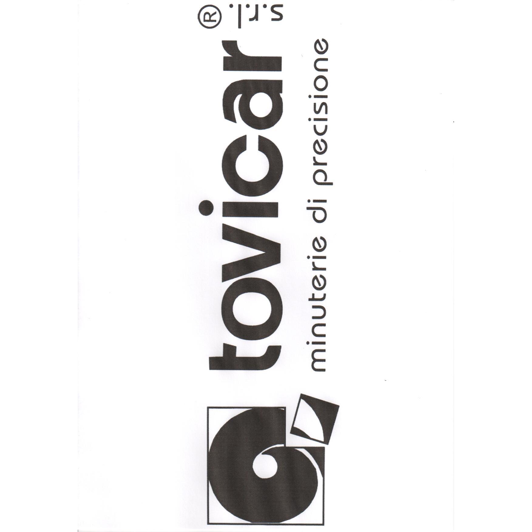 TOVICAR S.R.L. logo
