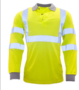 เสื้อนิรภัยสำหรับผู้ชายเสื้อนิรภัยแบบระบายอากาศได้ดีเสื้อนิรภัยแบบปรับได้ตามต้องการ - Product Image 1