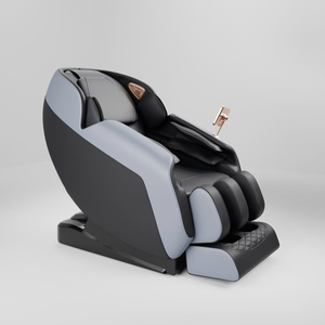 เก้าอี้นวดตัวแบบไร้แรงโน้มถ่วง4D ปรับแต่งได้เก้าอี้นวดควบคุมเวลารักษาสุขภาพสินค้าผลิตในเวียดนาม - Product Image 2