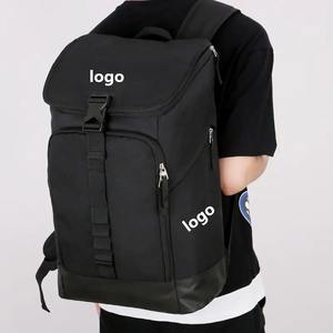 Sac à dos de sport personnalisé, sacs à dos de basket-ball ou sacs de football en matériau de haute qualité - Product Image 2