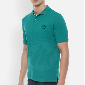 Polo <b>T</b> <b>Shirts</b> With Classic <b>Collar</b> And Durable Stitching Perfect For Office Wear Casual Outfits And Daily Use - Product Image 4