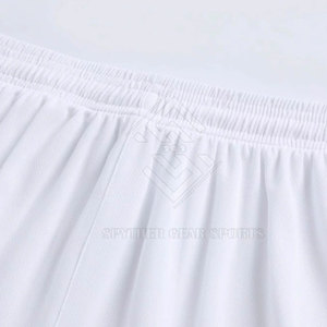Latest Design New Style Soccer Uniform Premium Quality 100% Polyester Quick Dry Lightweight Breathable Best Color for Sale 2025 - Product Image 5