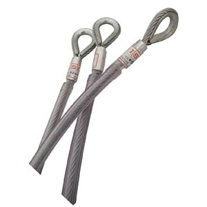 Boulon en acier galvanisé pour applications métalliques - Product Image 1