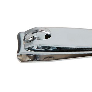 Outils de manucure pédicure rotatifs à 360 degrés coupe-ongles en acier inoxydable de marque privée pour les doigts et les orteils - Product Image 4