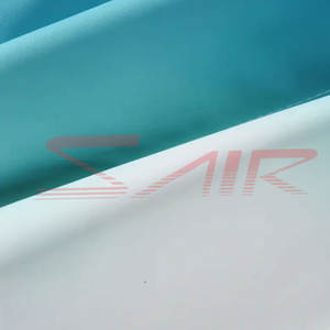 Veste matelassée d'hiver personnalisée pour hommes, veste en toile de haute qualité, nouveau design, fermeture à glissière, imperméable, tricotée et décontractée, vente en gros - Product Image 5