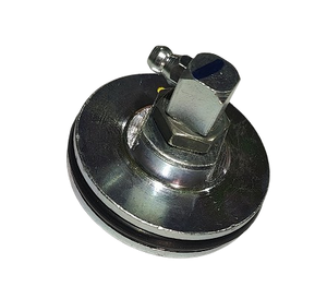 AZTEC ENGINEERS PRIVATE LIMITED Conjunto de tapa de sellado con engrasador y tapa final - Product Image 2