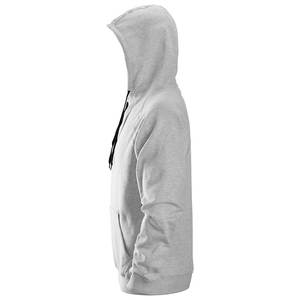 Más tamaño OEM personalizado pulóver polar algodón Sudadera con capucha pesado invierno de gran tamaño de los hombres de moda sudaderas con capucha cálidas - Product Image 6