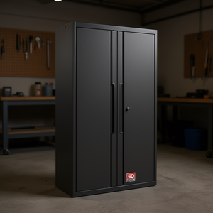 Armoire à outils Facom 1m avec 2 portes, solution de rangement - Product Image 3