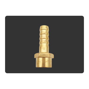 Vente en gros de connecteurs mâles et femelles en laiton de qualité supérieure - Product Image 1