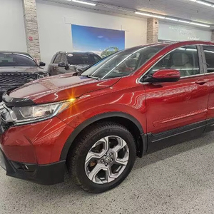 EX-L de CR-V 2017 H * onda d'occasion - Product Image 1