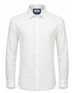 Camiseta Polo de Manga Larga Sublimada Personalizada, Camiseta Deportiva Ecológica para Exteriores de Secado Rápido - Product Image 3