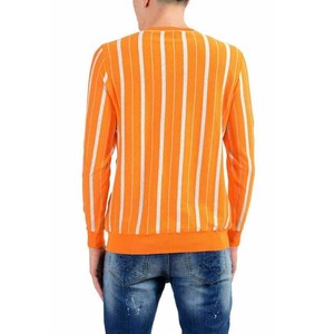 Suéteres de Invierno para Hombre, Ligeros, de Alta Visibilidad, de Marca, Nueva Llegada, Precio Económico, Suéteres de Mohair para Hombre - Product Image 3