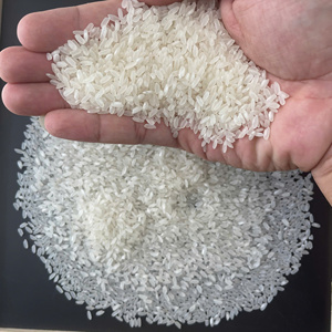 Chef Choice Riz Rond Frais Riz Camolino Calrose Sushi Riz Japonica en Vrac Tailles En Gros 5KG 10KG 25KG 50KG BOPP PAPE PP - Product Image 2