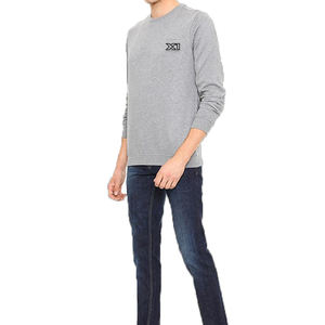 Offres Spéciales Hiver Numérique Imprimé Plaine Teint Polyester/Coton Sweatshirts Personnalisés-Haute Qualité Écologique - Product Image 2