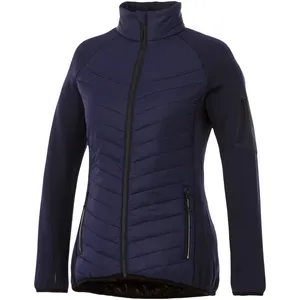Chaqueta Térmica Impermeable Donna de Banff para Mujer - Product Image 1