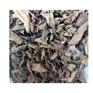 Hojas de gelatina de hierba negra tradicional de agricultores locales Hojas de gelatina de hierba seca con sabor y calidad auténticos - Product Image 5
