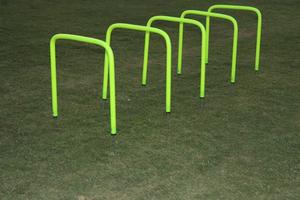 Deportes y entrenamiento físico Obstáculos de agilidad Obstáculos de plástico para atletas y entusiastas del fitness - Product Image 3