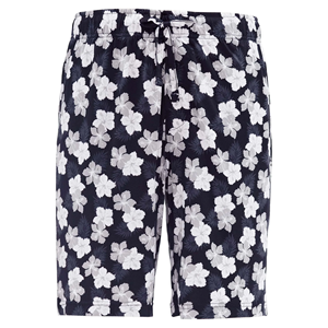 Pantalones cortos de hombre estampados de calidad superior orientados a la exportación, pantalones cortos de playa informales con estilo de diseño personalizado para hombres - Product Image 4